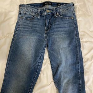 Lucky Brand Jeans Size 0/25